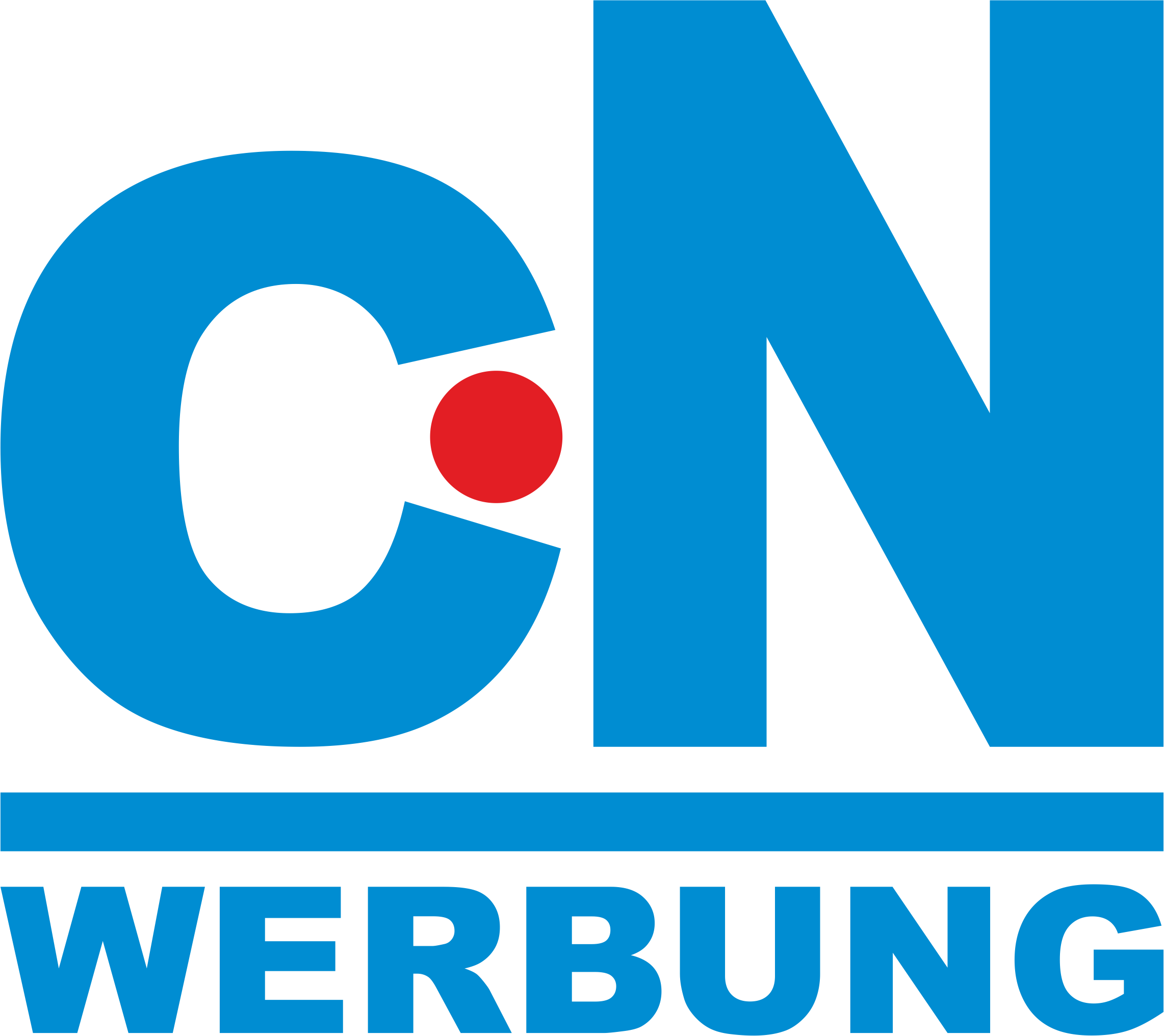 CN-WERBUNG